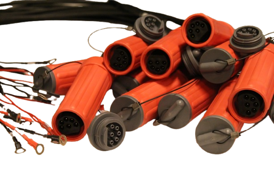 Other System Connectors